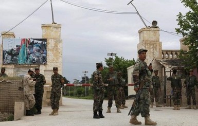 В Афганистане боевики Талибана напали на базу США, убиты 140 человек