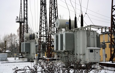 Украина прекращает поставки электричества в 