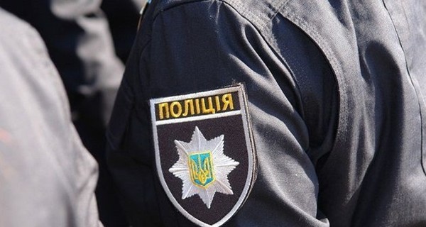 Запорожский полицейский во время тренировки выстрелил в коллегу