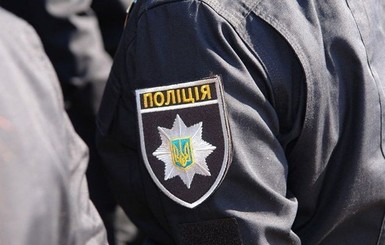 Запорожский полицейский во время тренировки выстрелил в коллегу