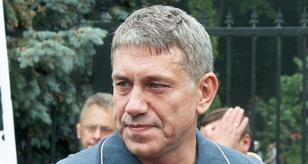Игорь Насалик допускает остановку водоснабжения на оккупированных территориях Донбасса