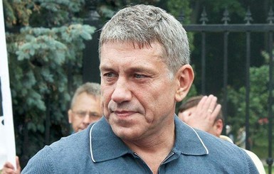 Игорь Насалик допускает остановку водоснабжения на оккупированных территориях Донбасса