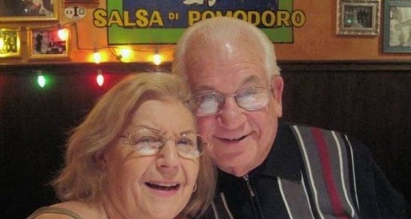 В США в один день скончалась пара, прожившая вместе 69 лет