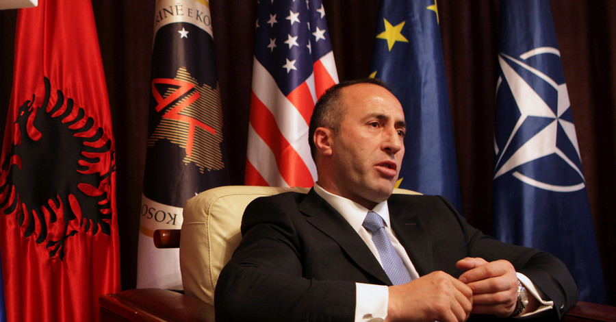Франция отказалась выдавать Сербии бывшего премьера Косово