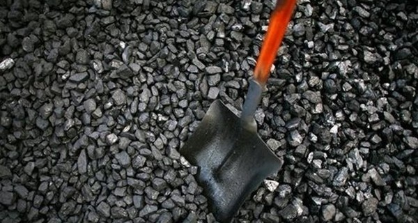 СМИ: компания Саакашвили будет поставлять уголь в Украину