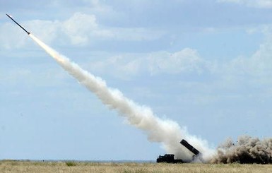 Порошенко заявил об успешных испытаниях ракетного комплекса 