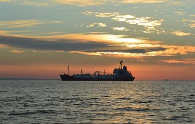 Украина отреагировала на задержание танкера в Ливии