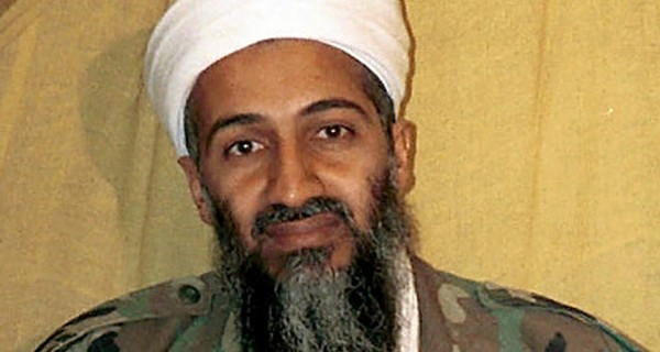 В США вышла книга о ликвидации Бен Ладена 