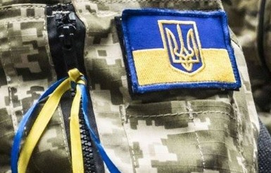В Мариуполе украинский военный погиб в собственной части