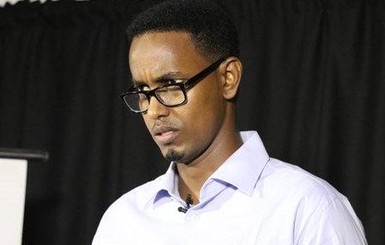 В Сомали министр погиб в перестрелке