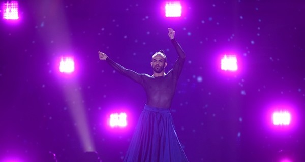 Евровидение-2017: где смотреть первый полуфинал