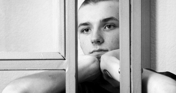 Задержанный в России украинец Панов потерял сознание во время суда