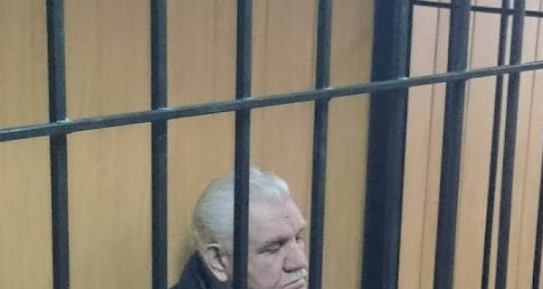 Суд оставил под стражей организаторов похищения Алексея Гончаренко