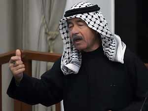Брата Саддама Хусейна тоже казнят 