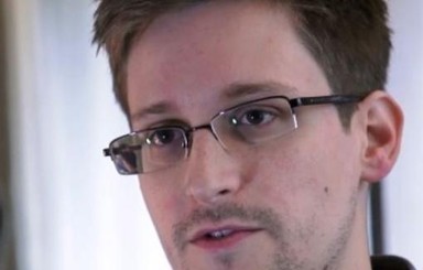 Сноуден: АНБ косвенно причастна к всемирной хакерской атаке