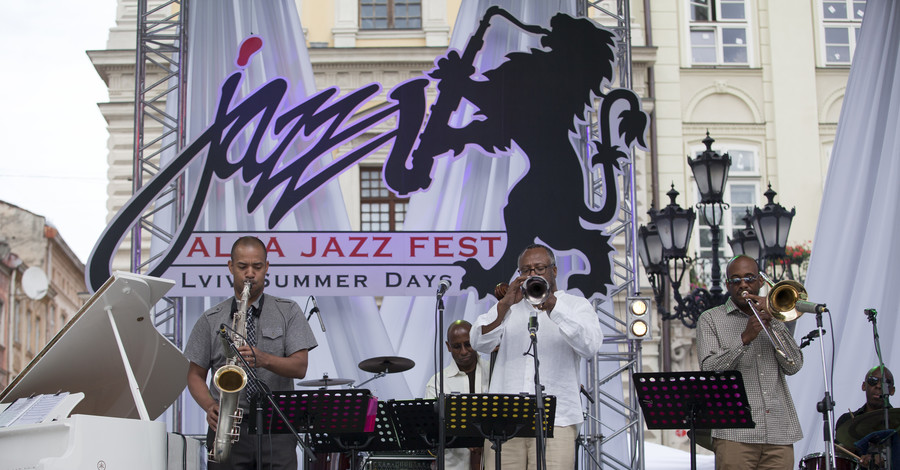 Почему Alfa Jazz Fest меняет название