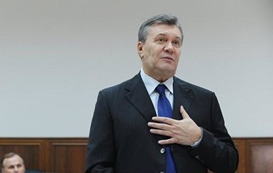 Экспертиза показала, что допрос Януковича в Оболонском суде должен проходить согласно международному договору о правовой помощи