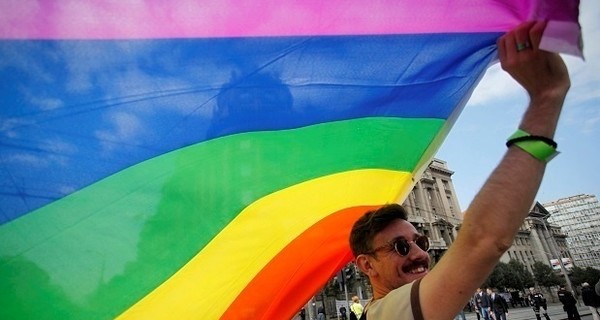 Пара чеченских геев получила убежище в Литве