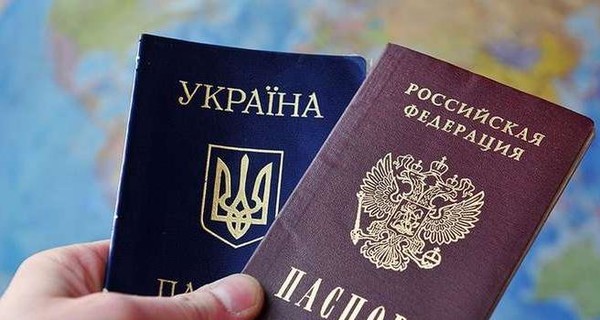 Стало известно, сколько необходимо времени для введения виз с Российской Федерацией
