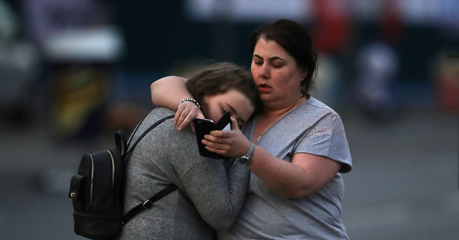 Как мировые политики отреагировали на теракт в Манчестере