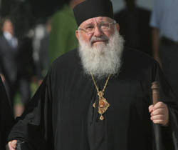 Главе Украинской греко-католической церкви 75 лет 