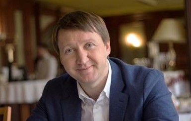 Министр Кутовой подал в отставку