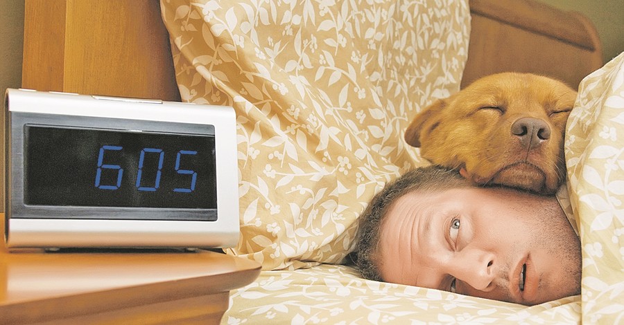 О каких проблемах со здоровьем говорят особенности нашего сна