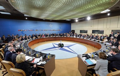 Саммит НАТО: Европа будет 
