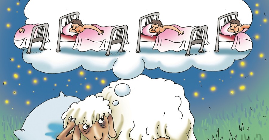 5 мифов о крепком сне, которые опровергли врачи