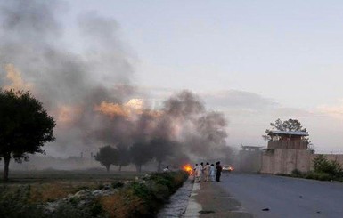 В Афганистане прогремел взрыв возле футбольного поля, погибли 14 человек