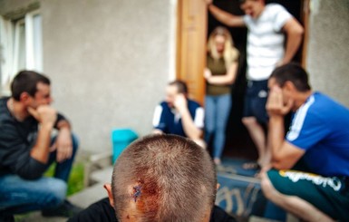 В Польше националисты напали на украинских заробитчан