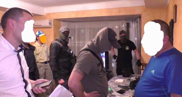 Полицейские Обухова за вознаграждение в 17 миллионов долларов пытались похитить россиянина