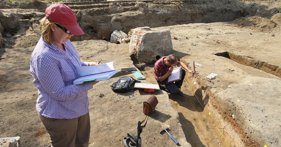 Израильские археологи выяснили каким был рацион Иисуса Христа