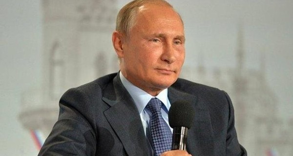Путин ответил на обвинения о российских хакерах, вмешавшихся в выборы в США 