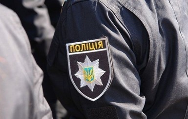 Нацполицию Донбасса перевели на усиленный режим патрулирования