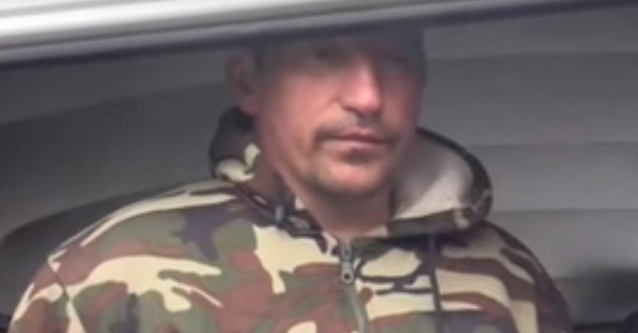 Егоров, убивший на даче в России 9 человек, нигде не служил