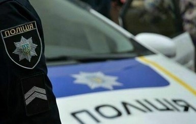 В Киеве случайные прохожие задержали вора