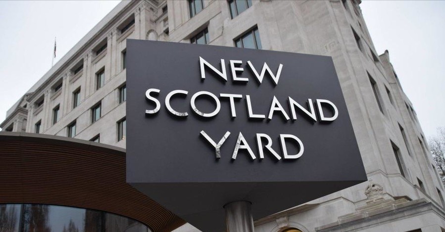По делу о теракте в Лондоне задержаны 12 человек