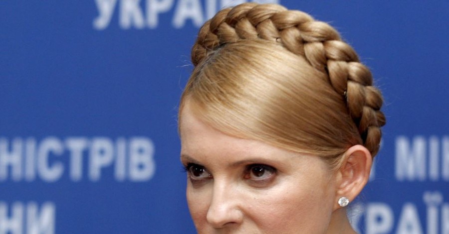 Тимошенко пригрозила БПП народным восстанием из-за земельной реформы и газа