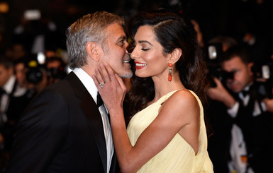 Психолог рассказал, во что выльется позднее отцовство Джорджа Клуни