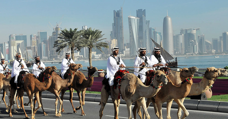 Арабист Сергей Гуцало: В Катаре может произойти дворцовый переворот