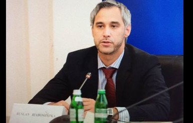 Заместитель главы НАПК Рябошапка ушел в отставку по собственному желанию 