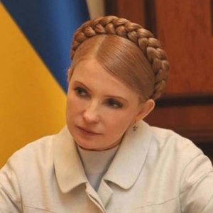 Тимошенко рада новому указу Президента. 