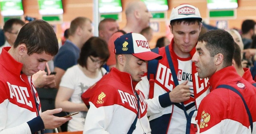 На чемпионат Европы по боксу не пустили российских сборников: 