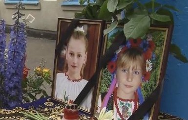 Жители села Глушки – о гибели школьниц: 