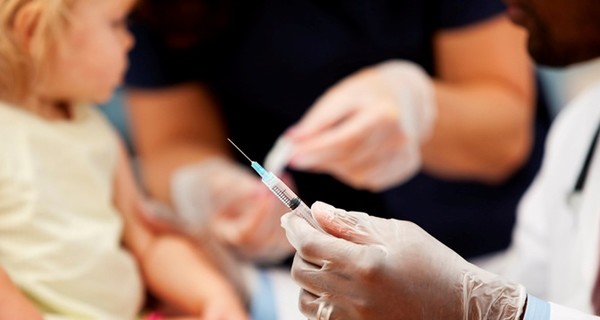 В Украине худшая ситуация с вакцинацией в Европе, - ВОЗ