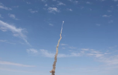 В России заявили об успешном испытании противоракеты