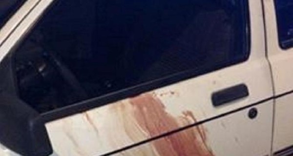 В Днепре пассажир убил женщину-таксиста