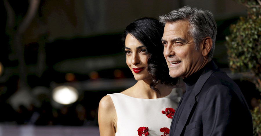 Джордж Клуни и его два друга за день разбогатели на миллиард долларов