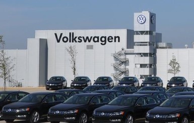 Пятеро экс-менеджеров Volkswagen объявлены в розыск Интерпола